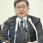 萩生田光一氏、キックバックは５年で２７２８万円…報告書に記載せず