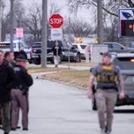 米アイオワ州の高校で銃乱射　１人死亡、５人負傷　容疑者も死亡