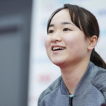 【卓球】パリ五輪落選の伊藤美誠「張本選手であれば納得」団体戦選出争った15歳にエール