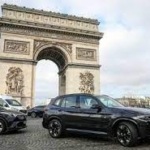 SUV駐車料金、パリ中心部で2900円に値上げへ　住民投票で賛成