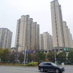 「破産」も選択肢　不動産危機で中国住宅相