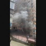 イスタンブールのナイトクラブで火災　29人が死亡