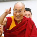 ペロシ氏ら米超党派議員団、訪米予定のダライ・ラマと会談…「チベットが発言権を持つことを支持」