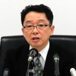 在任中、官舎で酒に酔った部下に性的暴行か　逮捕の大阪地検元検事正
