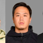 上位メンバーら5人を大阪府警が公開手配 SNS投資詐欺事件