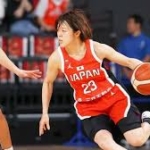 日本女子バスケ史上最多1万1624人のファンの前でニュージーランドに125－57の圧勝 ！ 武器の3ポイントは25本で45％成功【強化試合】