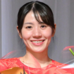 ほぼ女優「試合と全然違う」バド志田千陽が帰国ＴＶ ネット衝撃「可愛すぎる」「まるで印象が」「ビジュ爆発」推しアイドルも告白