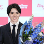 宇野昌磨さんに銀メダル授与へ 北京冬季五輪フィギュアでJOC