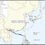 台風１１号で焦土化したベトナム…建物壁面の窓ガラスも吹き飛ぶ