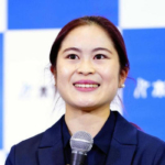 日本スケート連盟新理事に宮原知子氏…元フィギュア女子五輪代表