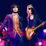 「B’z」が初の朝ドラ主題歌！NHK「おむすび」に松本＆稲葉が灯す「イルミネーション」30日放送開始