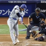 大谷翔平は「４８－４８」に　三回に５戦ぶり４８号２ランも今季１２度目の１試合３三振　チームは敗れ地区優勝マジック消滅