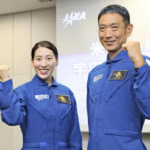 現役最年少２９歳の宇宙飛行士・米田あゆさんと４７歳の諏訪理さん、日本人で初めて月に降り立つ可能性も