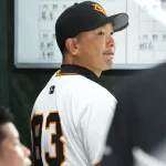 【巨人】打線振るわず連敗 阿部監督「文句言ったってやるのは選手だしね。俺が代打で行きたいくらいだけど」…一問一答