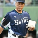 【西武】渡辺久信監督代行がGM職も退任し退団の意向　シーズン終了後に西口－鳥越体制発表へ