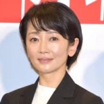 麻生祐未、ドラマ撮影中の事故から復帰「療養期間を順調に経過」　照明機材落下で頭部負傷