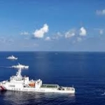 中国が南シナ海でフィリピンの海域法に対抗措置…領海主張する領海基線を発表