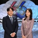 川口春奈「レコ大」2年連続総合司会に決定「家族からもっと笑いなさいって」13年連続の安住アナとタッグ