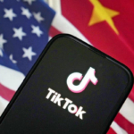 ＴｉｋＴｏｋが米でサービス再開、トランプ氏は合弁なら継続容認の方針…「Ｘ」など候補に