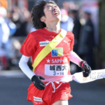 箱根駅伝バイクカメラ接近で波紋　選手が怒り露わ「どけ！」手で払う仕草　ＳＮＳも苦言「カメラ邪魔すぎる」