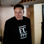 マスク氏「本当にバカ」 関税担当の大統領顧問を公然と罵倒